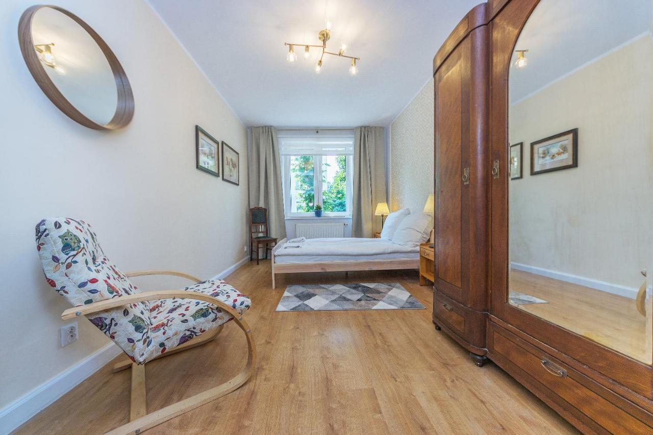 Pomorskie Apartamenty Kazimierza ソポト エクステリア 写真